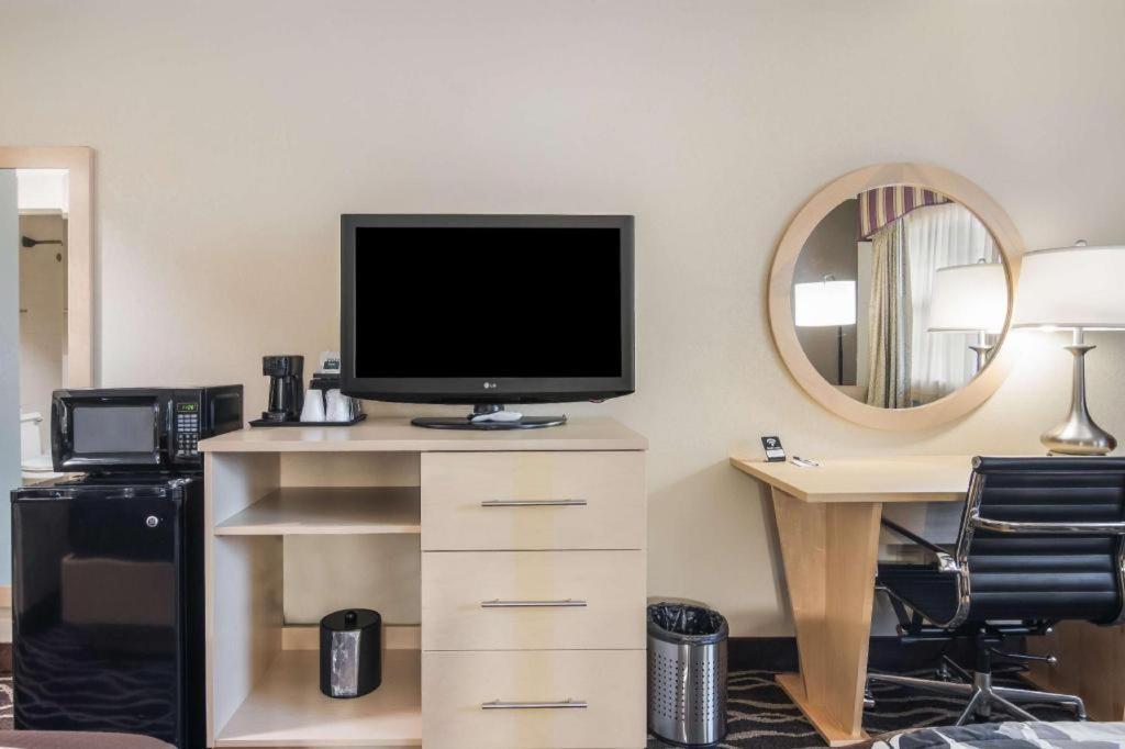 Americas Best Value Inn אליאנס מראה חיצוני תמונה