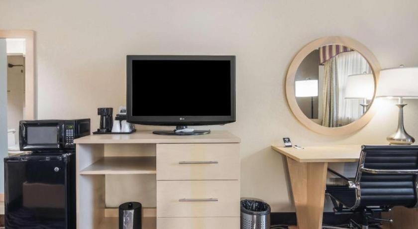 Americas Best Value Inn אליאנס מראה חיצוני תמונה